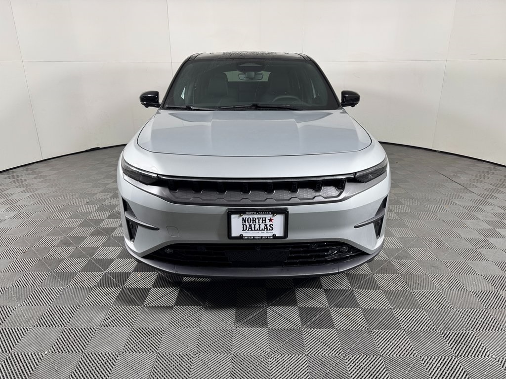 Used 2025 Jeep Wagoneer S Limited SUV