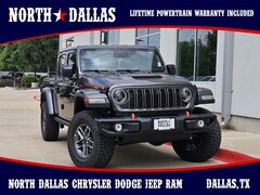 2026 Jeep Gladiator MOJAVE X 4X4 Pickup