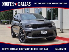 2026 Dodge Durango GT AWD HEMI V8 Sport Utility