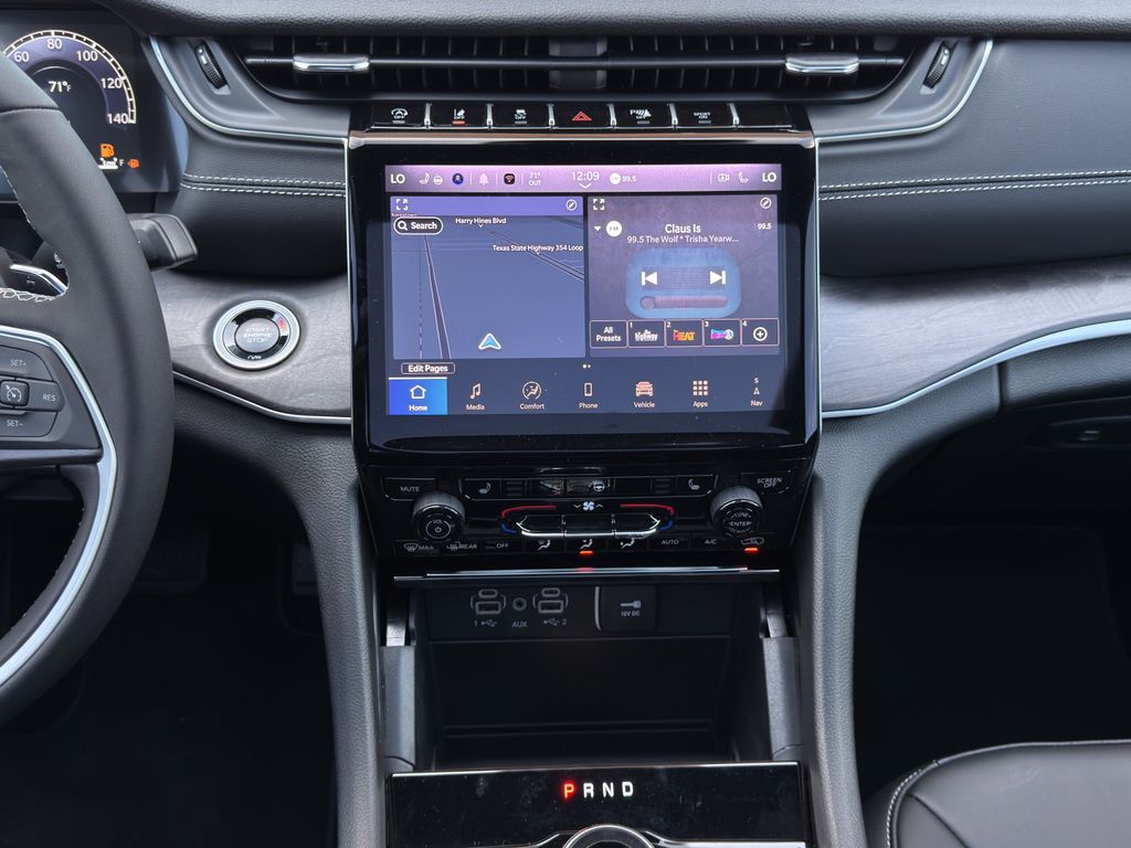 2025 Jeep Grand Cherokee L Limited - Photo 14