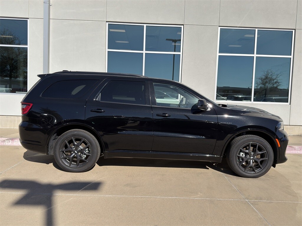 2026 Dodge Durango GT photo 3