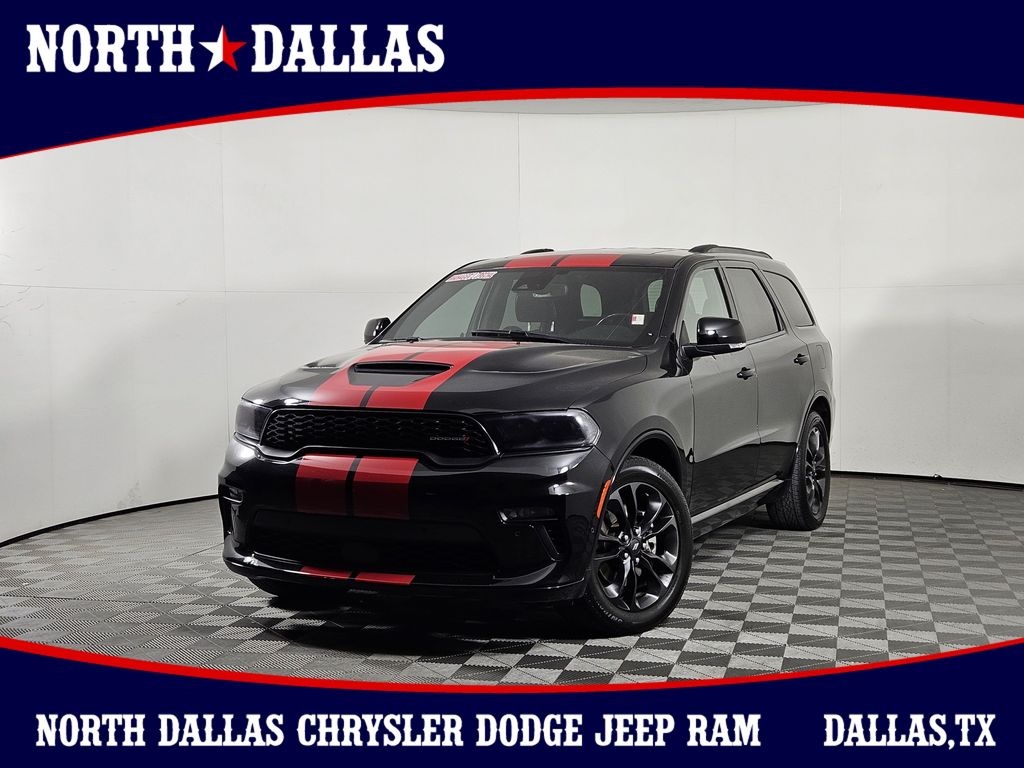 2023 Dodge Durango SUV 