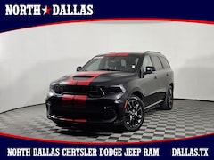 2023 Dodge Durango R/T SUV