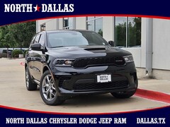 2026 Dodge Durango GT AWD HEMI V8 Sport Utility
