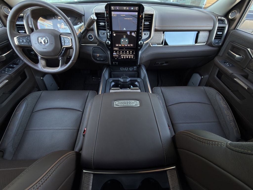 2026 RAM 3500 Limited/Longhorn - Photo 10
