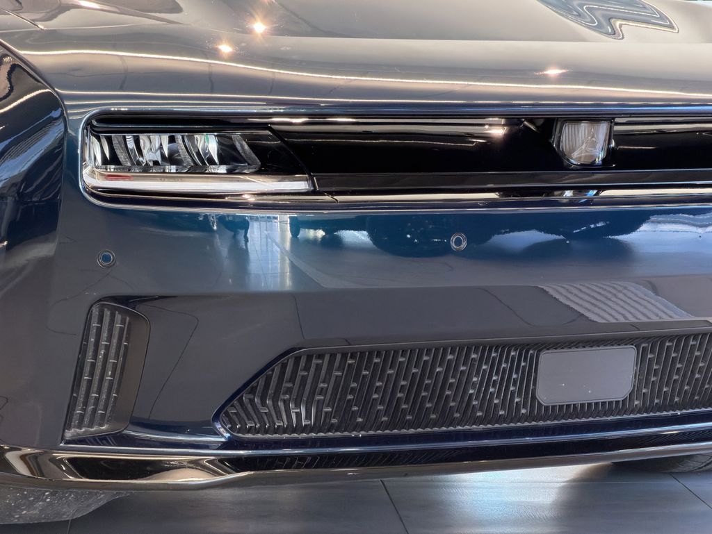 2025 Dodge Charger Daytona R/T - Photo 6