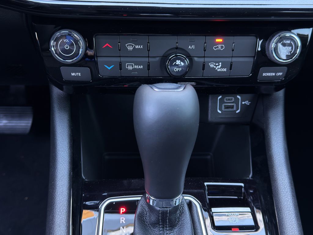 2026 Jeep Compass Altitude - Photo 16