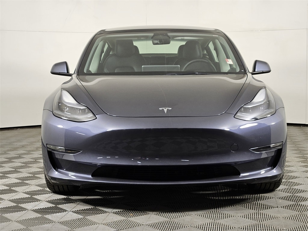 Used 2023 Tesla Model 3 Base Sedan