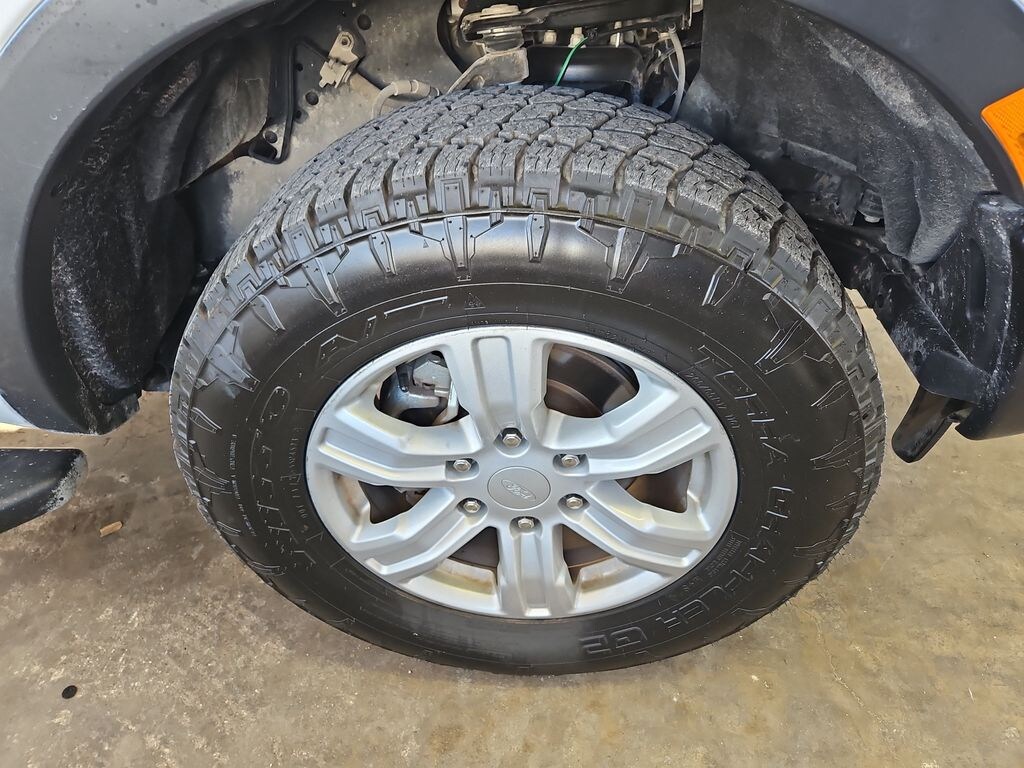 Used 2020 Ford Ranger Truck SuperCrew