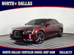 2023 Chrysler 300 S Sedan