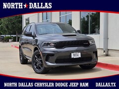 2026 Dodge Durango GT AWD HEMI V8 Sport Utility