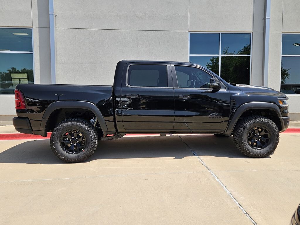 New 2026 Ram 1500 RHO CREW CAB 4X4 5'7 BOX Pickup