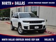  Jeep Grand Cherokee L