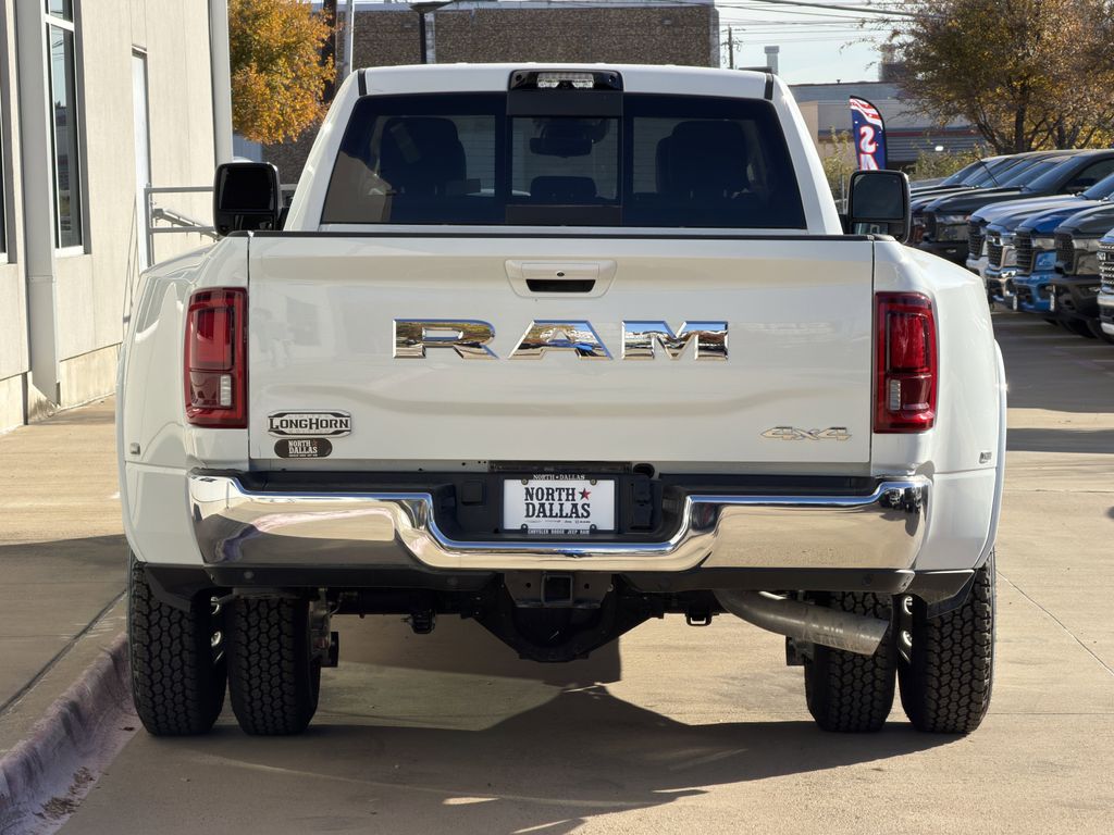 2026 RAM 3500 Limited/Longhorn - Photo 6