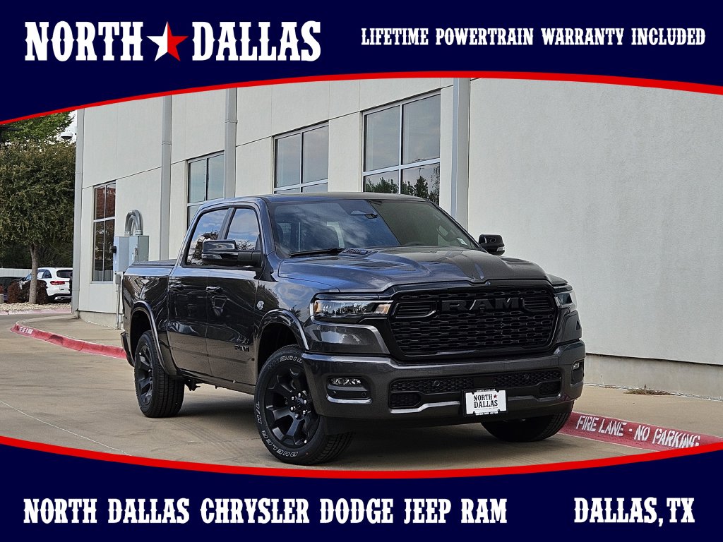  Ram 1500