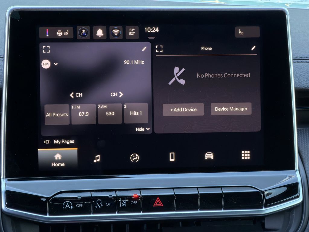 2026 Jeep Compass Altitude - Photo 15