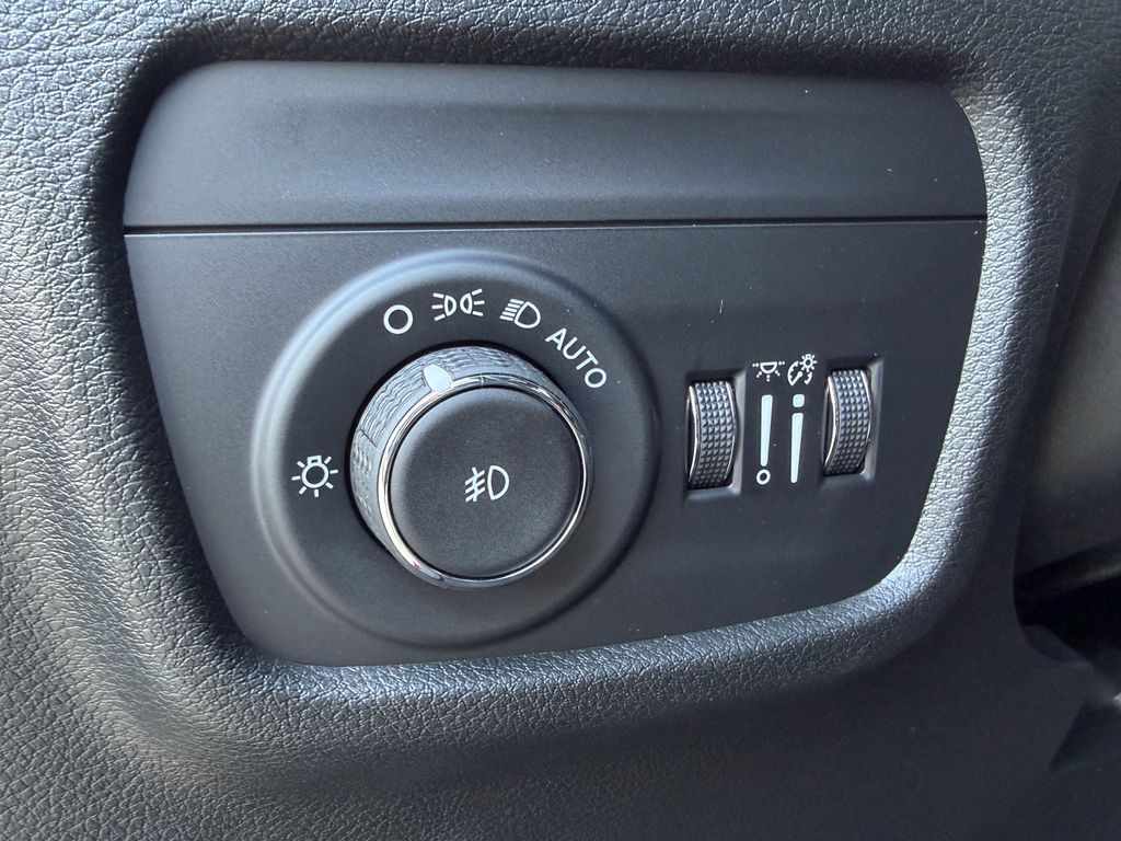 2025 Jeep Grand Cherokee L Limited - Photo 18