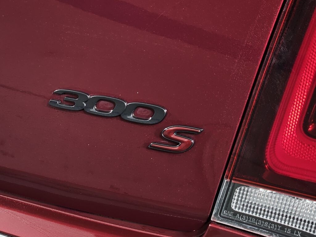 Used 2023 Chrysler 300 S Sedan