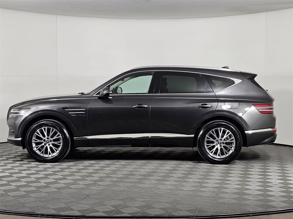 Used 2024 Genesis GV80 2.5T SUV