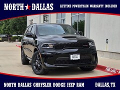 2026 Dodge Durango GT AWD HEMI V8 Sport Utility