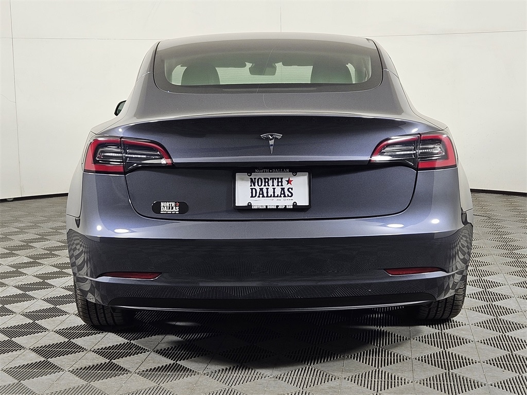 Used 2023 Tesla Model 3 Base Sedan