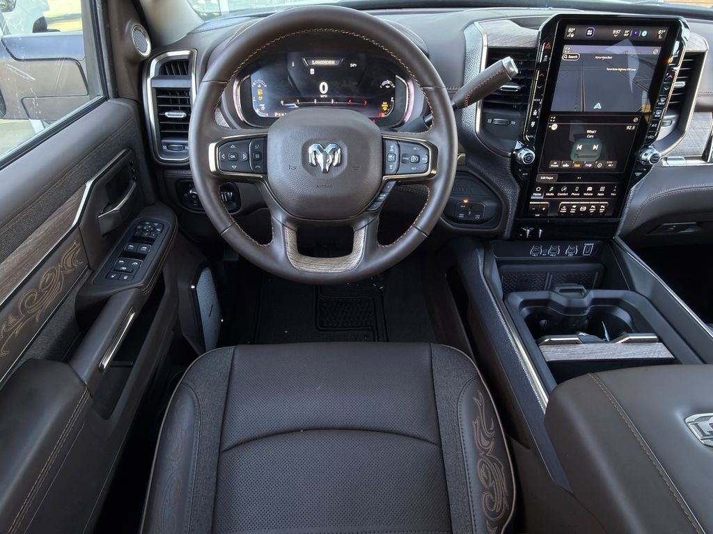 2026 RAM 3500 Limited/Longhorn - Photo 11