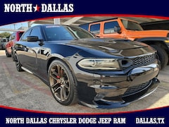 2020 Dodge Charger Scat Pack Sedan