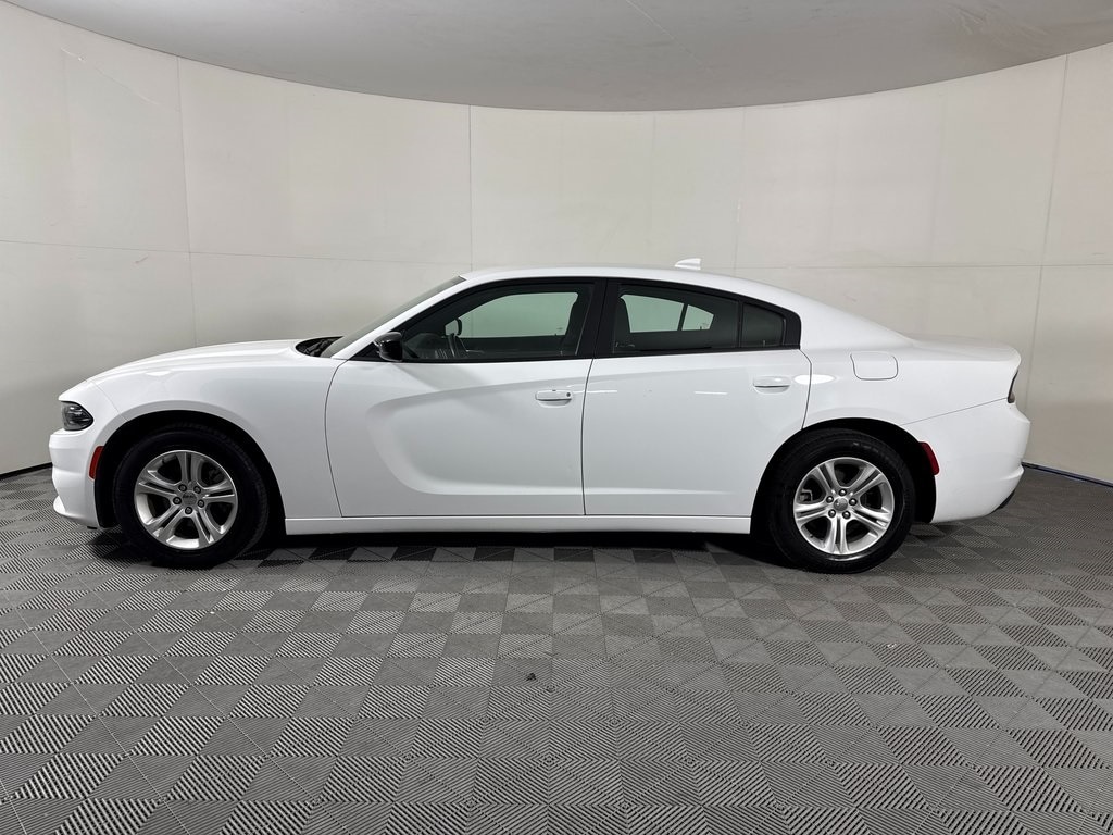 Used 2023 Dodge Charger SXT Sedan