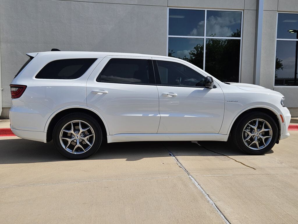 New 2026 Dodge Durango GT AWD HEMI V8 Sport Utility