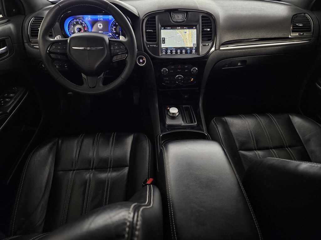Used 2023 Chrysler 300 S Sedan