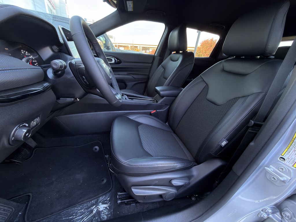 2026 Jeep Compass Altitude - Photo 19
