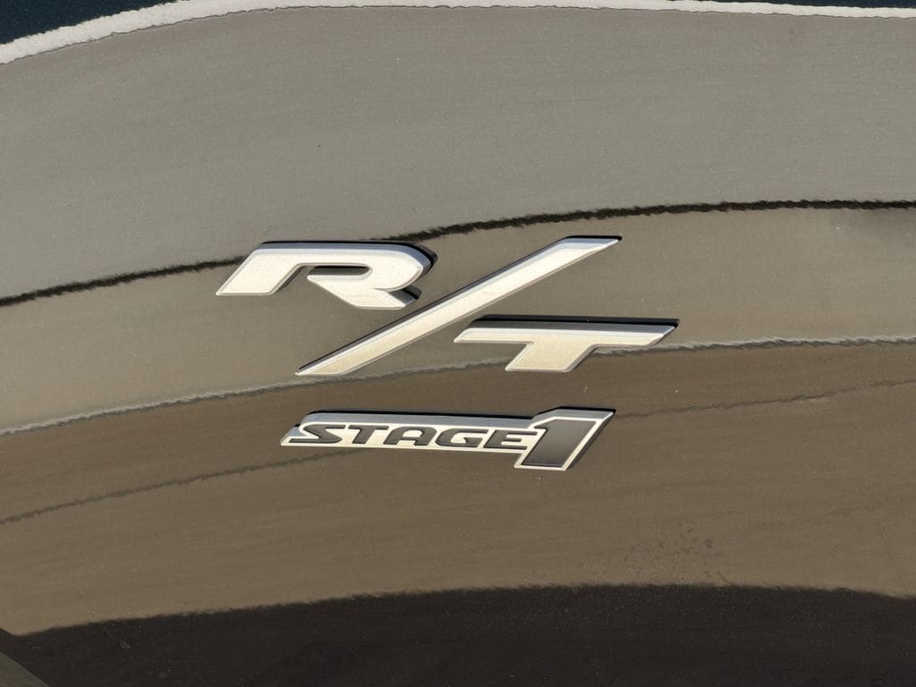 2025 Dodge Charger Daytona R/T - Photo 9