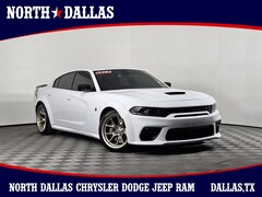 2023 Dodge Charger Scat Pack Sedan