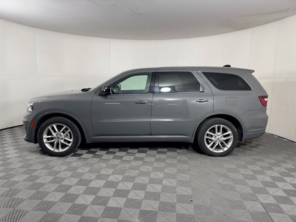 Used 2023 Dodge Durango GT SUV
