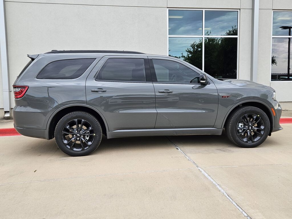 New 2026 Dodge Durango GT PLUS AWD Sport Utility