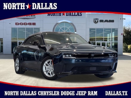 2025 Dodge Charger 2-DOOR DAYTONA R/T AWD Coupe