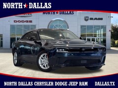 2025 Dodge Charger 2-DOOR DAYTONA R/T AWD Coupe