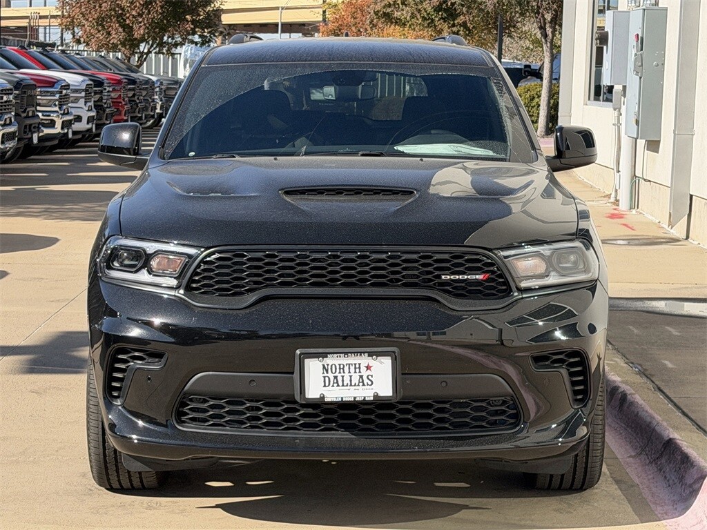 2026 Dodge Durango GT photo 2