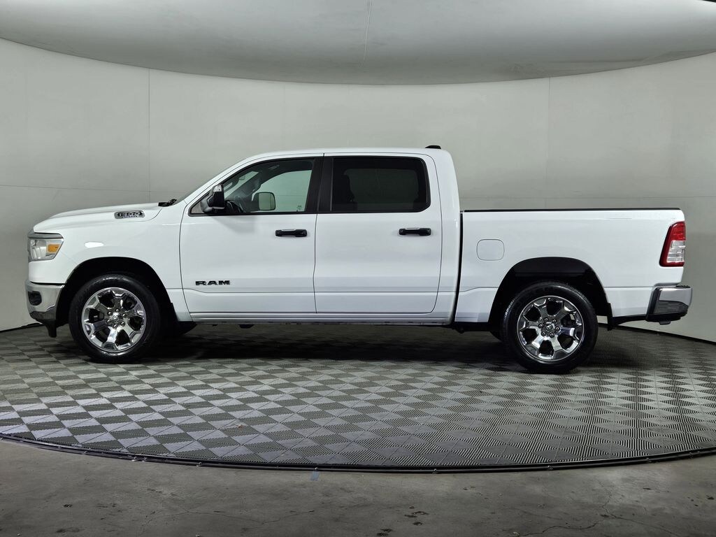 Used 2023 Ram 1500 Big Horn/Lone Star Truck Crew Cab