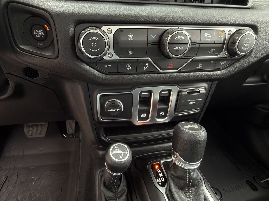 2026 Jeep Wrangler 2-Door Sport - Photo 15