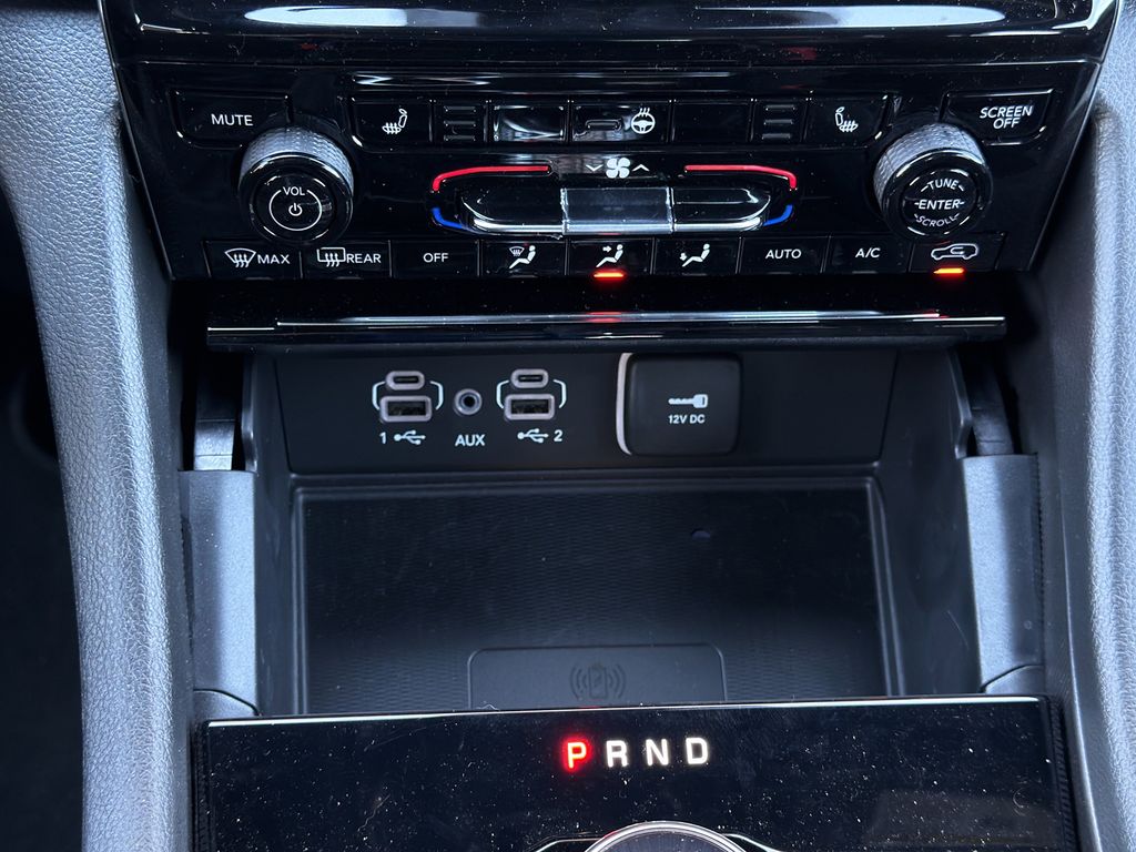 2025 Jeep Grand Cherokee L Altitude - Photo 15