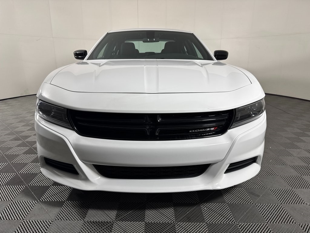 Used 2023 Dodge Charger SXT Sedan