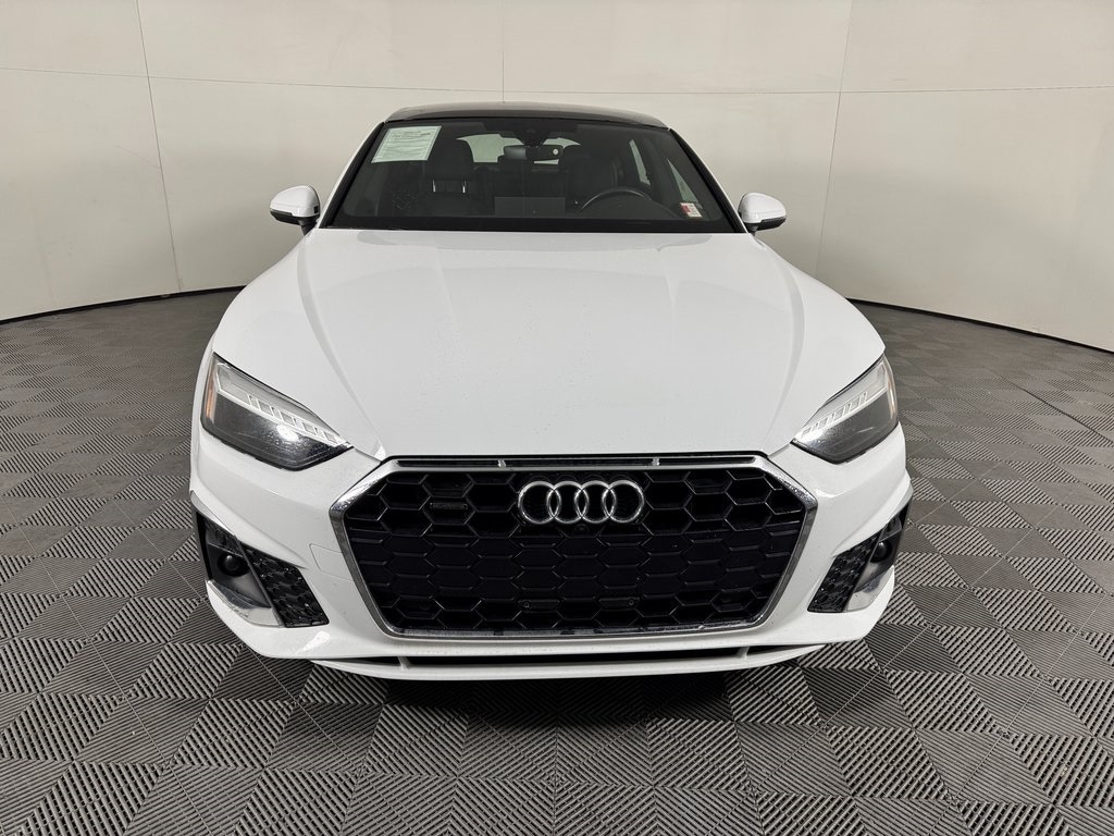 Used 2024 Audi A5 45 S line Premium Sportback