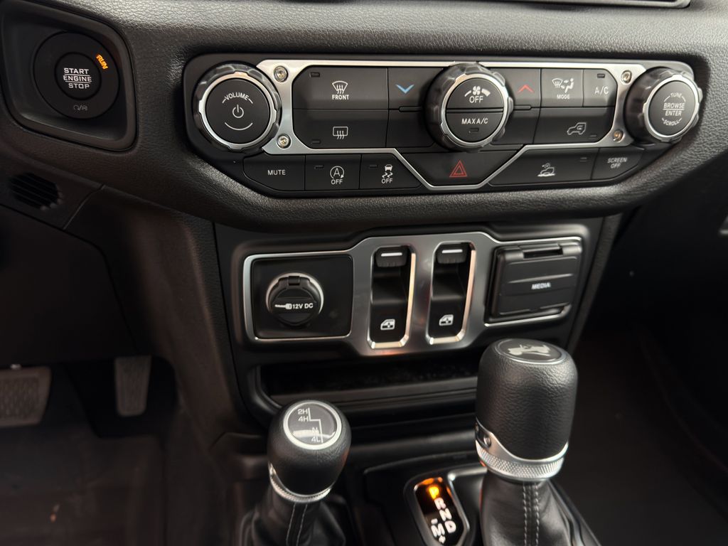 2026 Jeep Wrangler 2-Door Sport - Photo 15