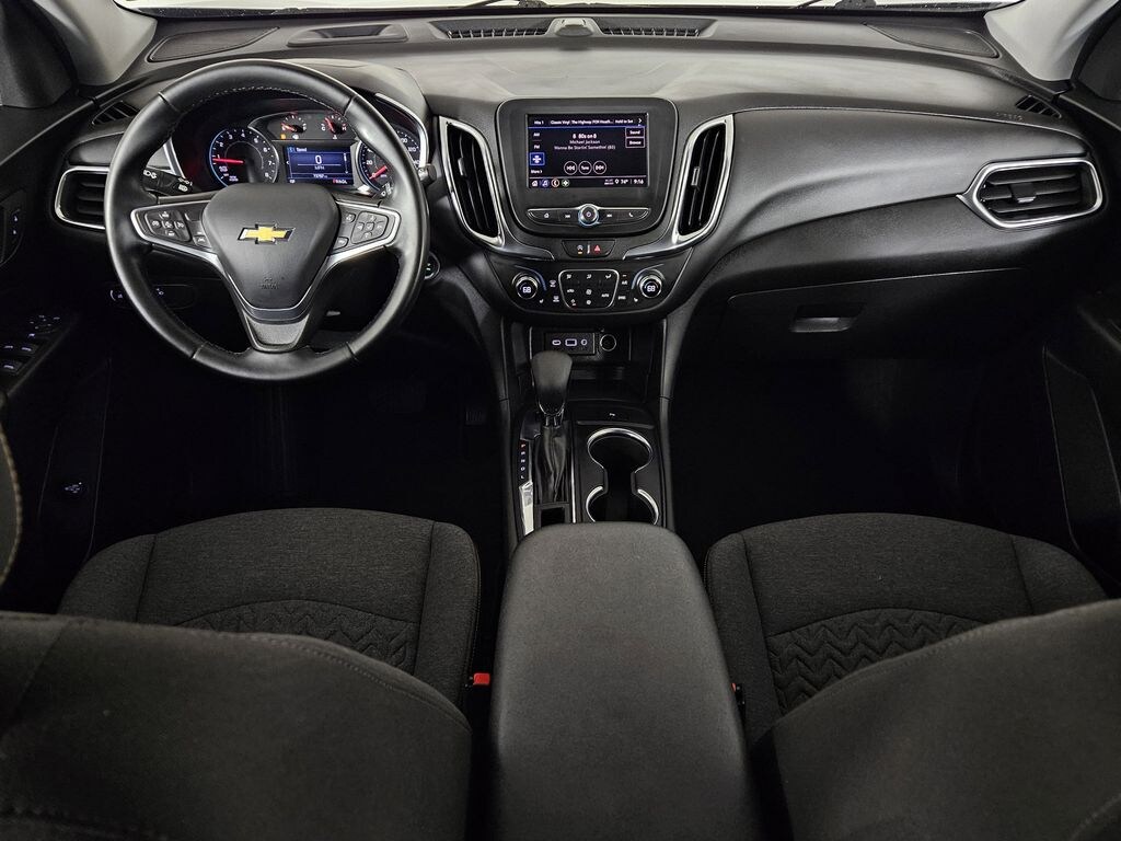 Used 2023 Chevrolet Equinox LT w/2FL SUV