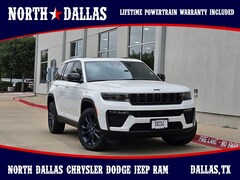 2026 Jeep Grand Cherokee 85TH ANNIVERSARY EDITION 4X4 Sport Utility
