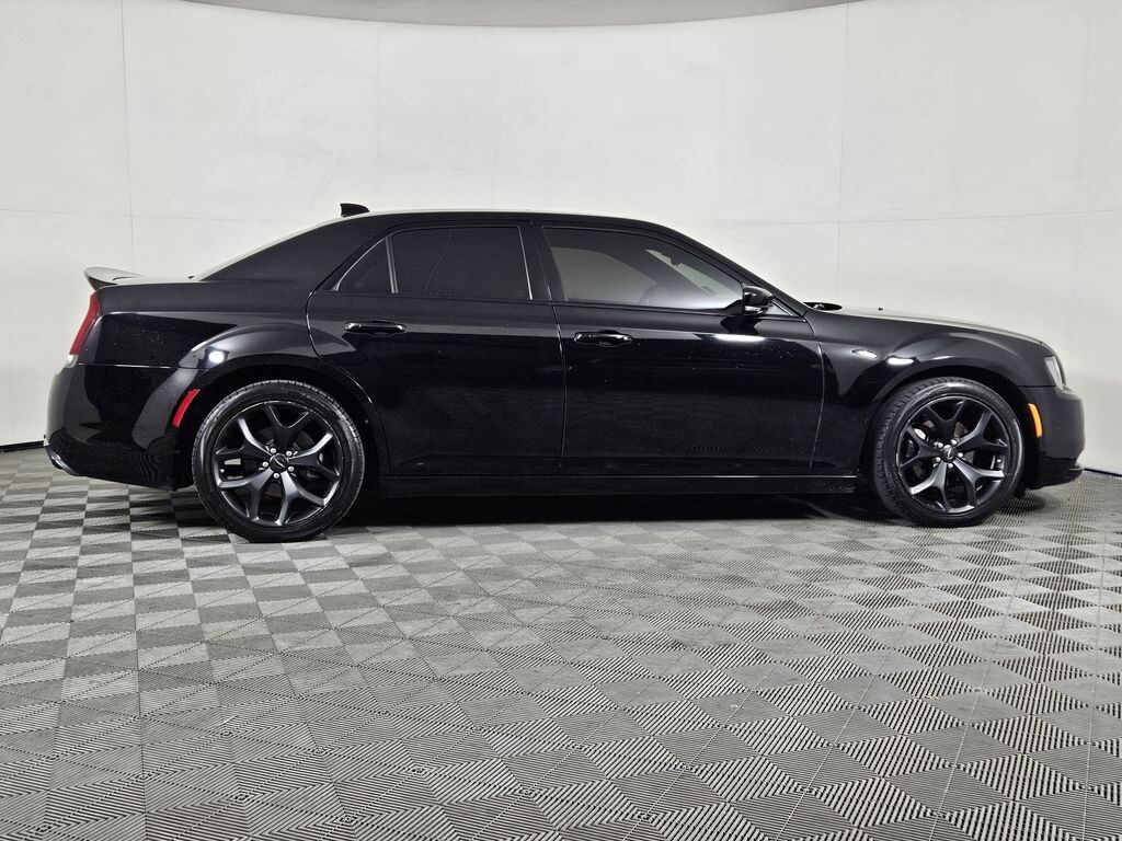 Used 2023 Chrysler 300 S Sedan