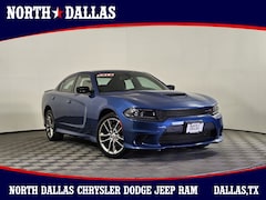 2023 Dodge Charger GT Sedan