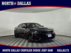 2023 Dodge Charger Scat Pack Sedan