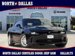 2025 Dodge Charger 2-DOOR DAYTONA R/T AWD Coupe